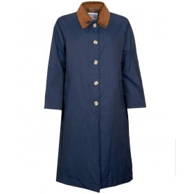 BARBOUR BY ALEXA CHUNG...