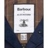 BARBOUR BY ALEXA CHUNG JACKIE CASUAL JACKET