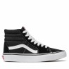 VANS ANAHEIM FACTORY SK8-HI 38 DX BLK WHT
