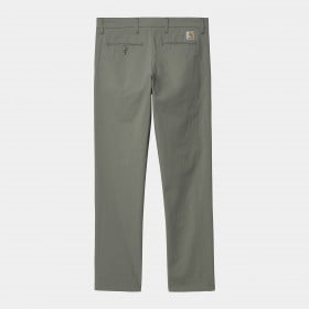 CARHARTT SID PANT THYME SUMMER