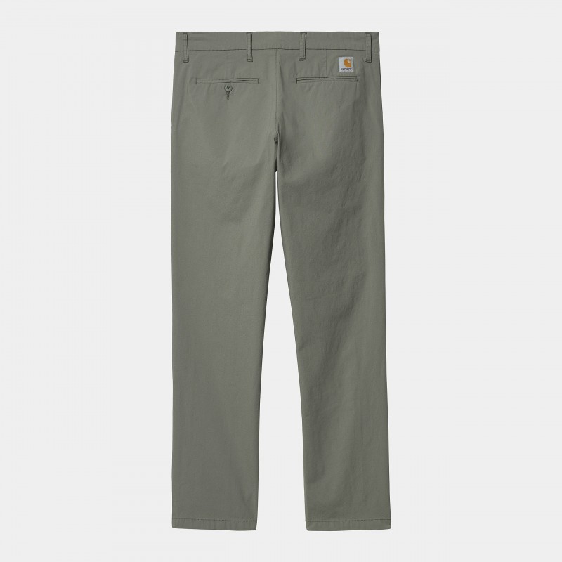 CARHARTT SID PANT THYME SUMMER