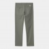 CARHARTT SID PANT THYME SUMMER