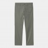 CARHARTT SID PANT THYME SUMMER