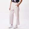 OBEY BRIGHTON CARPENTER PANT PURPLE PASTE
