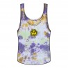 OBEY SUNSHINE VISUALS MANGO SORBET SPACED BLOTCH
