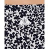 BARBOUR SEAHOLLY TOP WHITE INDIGO