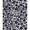BARBOUR SEAHOLLY TOP WHITE INDIGO