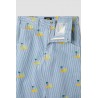 STAN RAY 80'S PAINTER PANT PALM HICKORY