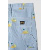 STAN RAY 80'S PAINTER PANT PALM HICKORY