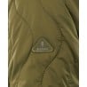 BARBOUR ASTLEY QUILT DARK MOSS