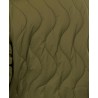 BARBOUR ASTLEY QUILT DARK MOSS