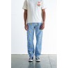 STAN RAY 80'S PAINTER PANT PALM HICKORY