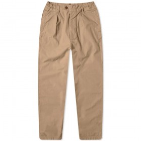 BARBOUR MARSHALL TROUSER SAND