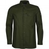 BARBOUR INTL RAPID OVERSHIRT FOREST