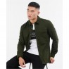 BARBOUR INTL RAPID OVERSHIRT FOREST