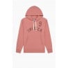 CHAMPION TODD SNYDER HOODED SWEATSHIRT 217795 FADED BRICK