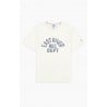 CHAMPION TODD SNYDER TEE SHIRT 217797 ALABASTER