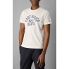 CHAMPION TODD SNYDER TEE SHIRT 217797 ALABASTER