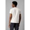 CHAMPION TODD SNYDER TEE SHIRT 217797 ALABASTER