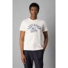 CHAMPION TODD SNYDER TEE SHIRT 217797 ALABASTER