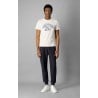 CHAMPION TODD SNYDER TEE SHIRT 217797 ALABASTER