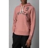 CHAMPION TODD SNYDER HOODED SWEATSHIRT 217795 FADED BRICK