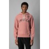 CHAMPION TODD SNYDER HOODED SWEATSHIRT 217795 FADED BRICK