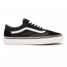 vans - shoe - old skool - DX - black white - pacificwear