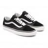 vans - shoe - old skool - DX - black white - pacificwear