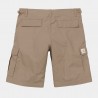 CARHARTT AVIATION SHORT LEATHER