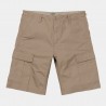 CARHARTT AVIATION SHORT LEATHER
