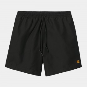 CARHARTT CHASE SWIM TRUNKS...