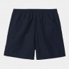 CARHARTT CHASE SWIM TRUNKS DARK NAVY