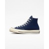 CONVERSE CHUCK TAYLOR 1970's HI MIDNIGHT NAVY