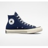 CONVERSE CHUCK TAYLOR 1970's HI MIDNIGHT NAVY
