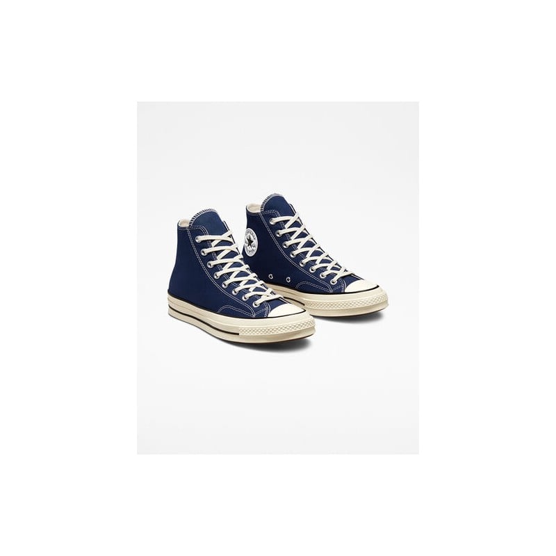 CONVERSE CHUCK TAYLOR 1970's HI MIDNIGHT NAVY