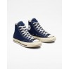 CONVERSE CHUCK TAYLOR 1970's HI MIDNIGHT NAVY