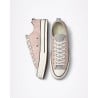 CONVERSE CHUCK TAYLOR 1970's OX MINERAL CLAY
