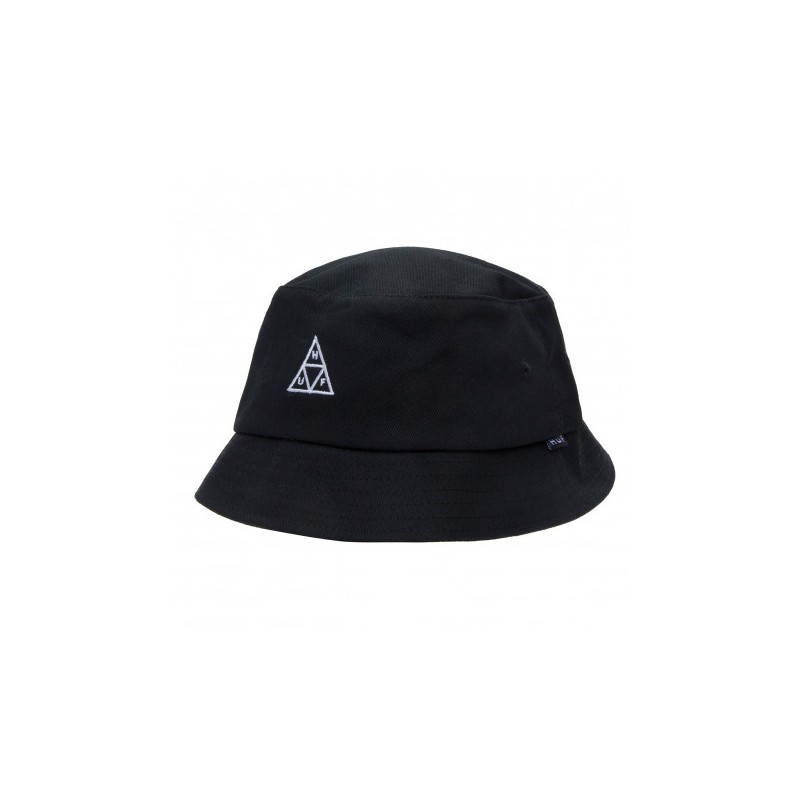 HUF BUCKET TT BLK