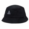 HUF BUCKET TT BLK