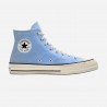 CONVERSE CHUCK TAYLOR 1970'S HI BRISK BLUE