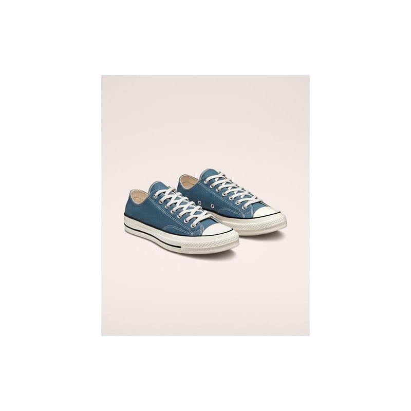 CONVERSE CHUCK TAYLOR 1970'S OX DEEP WATER EGRET