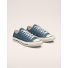 CONVERSE CHUCK TAYLOR 1970'S OX DEEP WATER EGRET