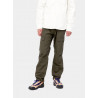 CARHARTT AVIATION PANT CYPRESS