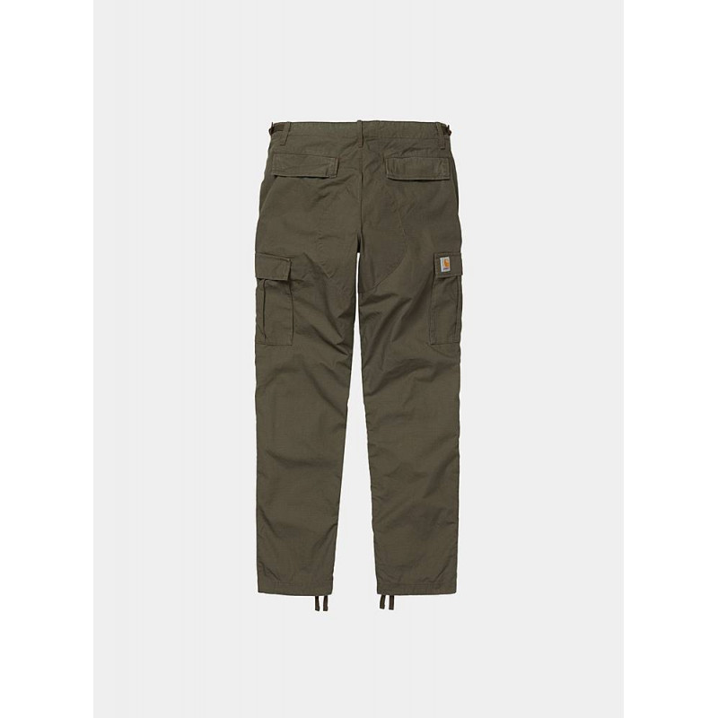 CARHARTT AVIATION PANT CYPRESS