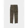CARHARTT AVIATION PANT CYPRESS