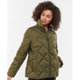 BARBOUR X HOUSE OF HACKNEY...
