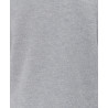 BARBOUR INTL STEELE KNIT GREY MARL