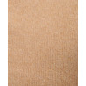 BARBOUR PENDLE ROLL COLLAR CARAMEL ROSEWOOD