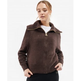 BARBOUR INTL ROMANA KNIT...
